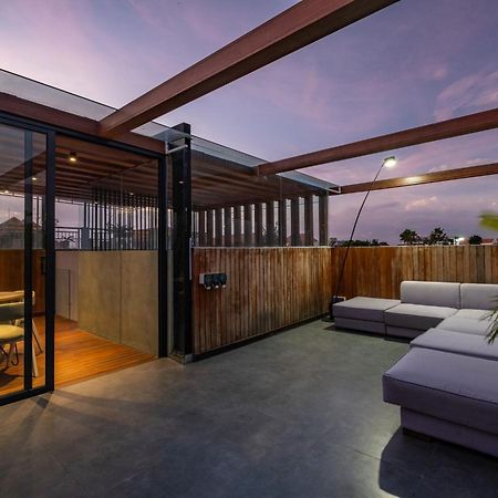 Alex Villas Complex N2 Canggu Extérieur photo