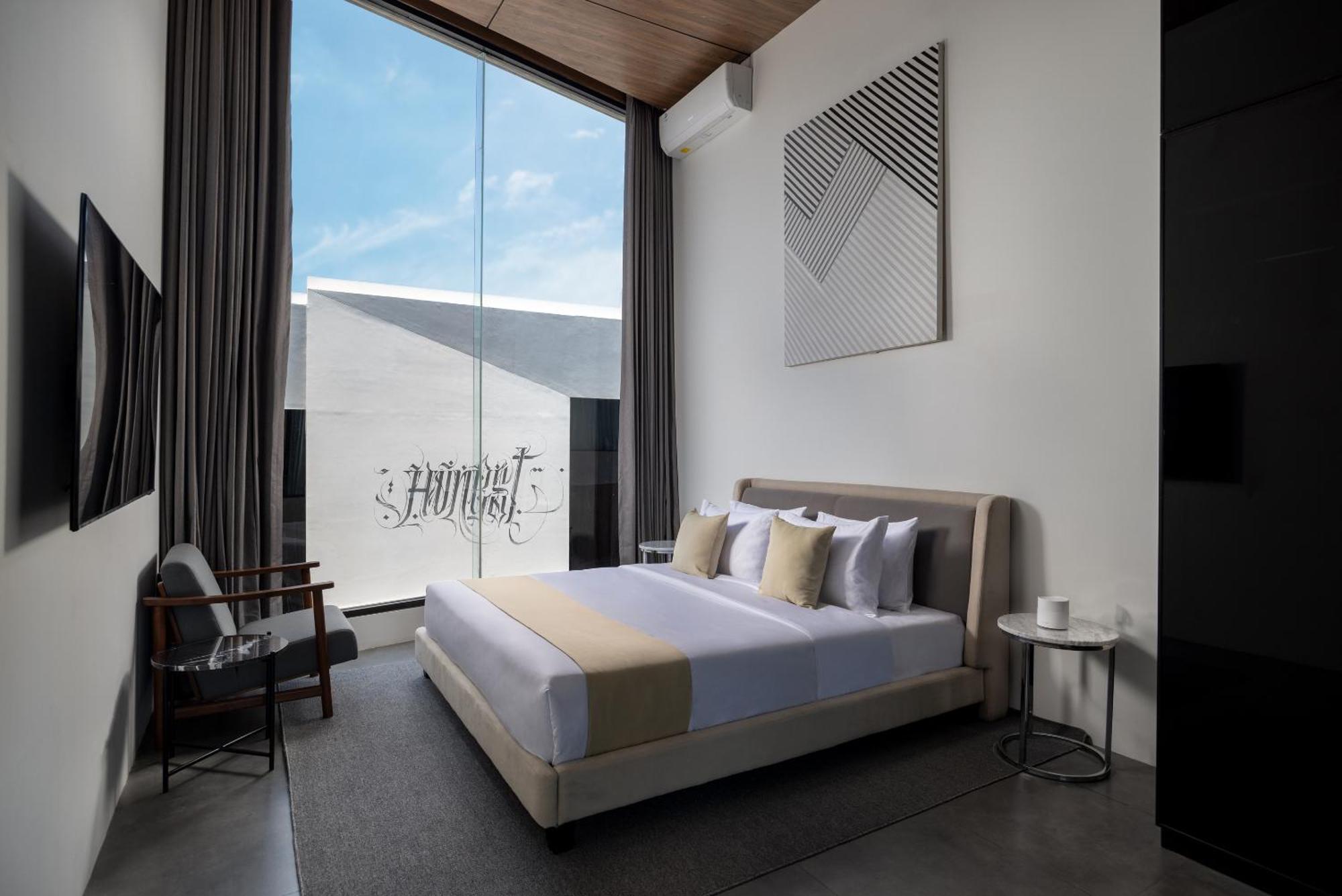 Alex Villas Complex N2 Canggu Extérieur photo
