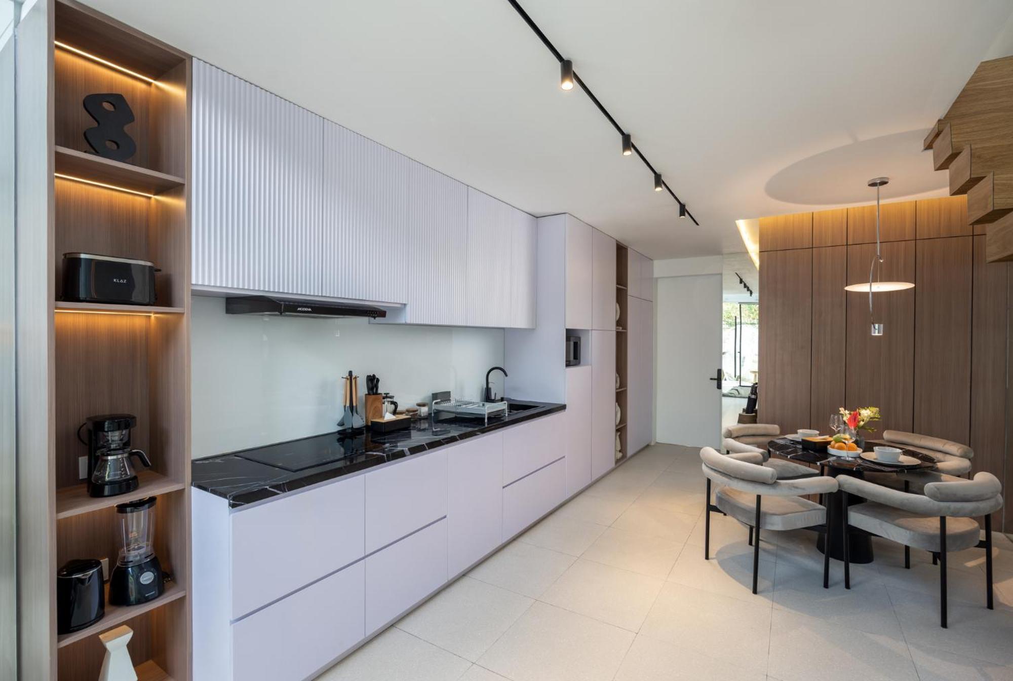 Alex Villas Complex N2 Canggu Extérieur photo