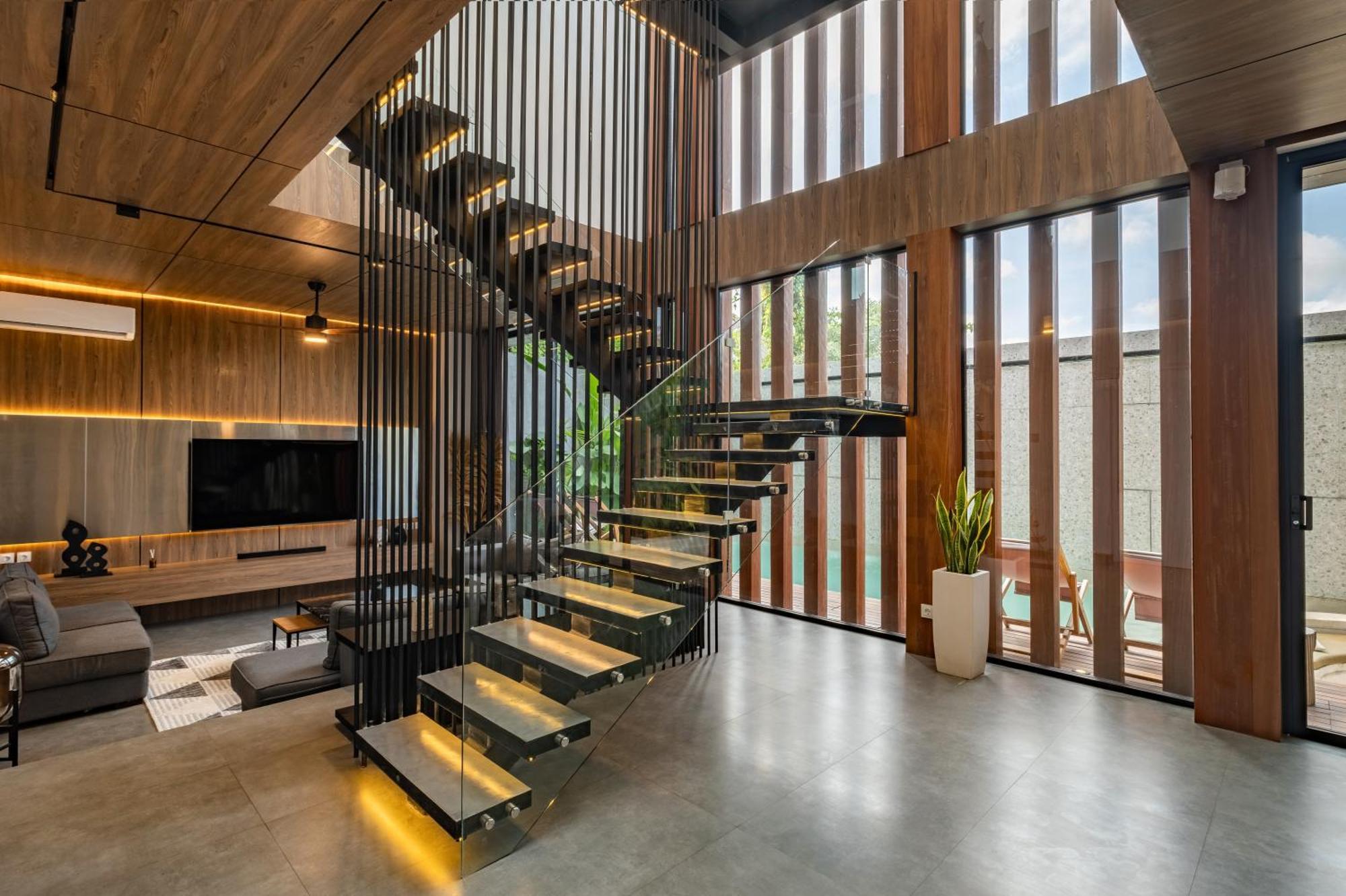Alex Villas Complex N2 Canggu Extérieur photo
